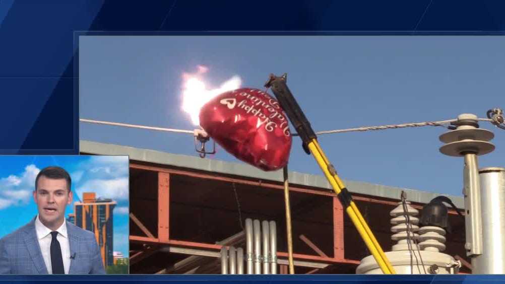 Legislators introduce bill to limit balloon releases in Wisconsin