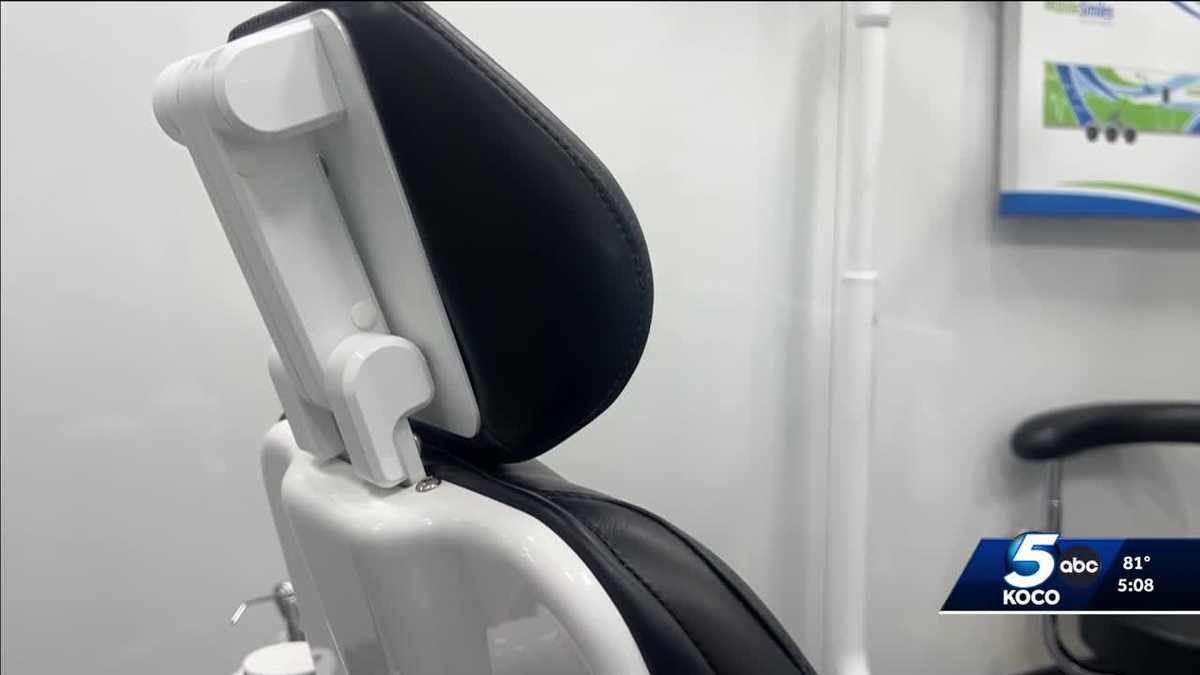 Free Moore dental clinic highlights need for affordable options