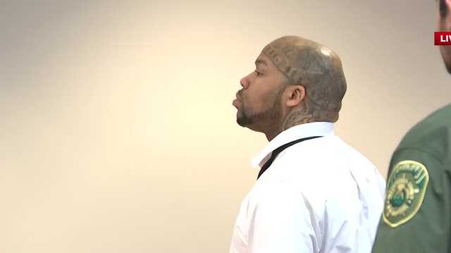 Dale Holloway trial: Mother to testify in insanity phase - Vimarsana News