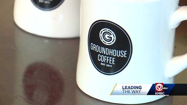 Groundhouse Coffee reaches milestone in helping community - Vimarsana News