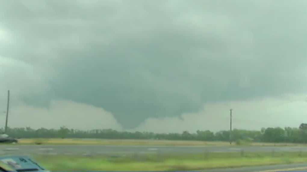 Preparing for a Tornado - StormAware Tornado Safety