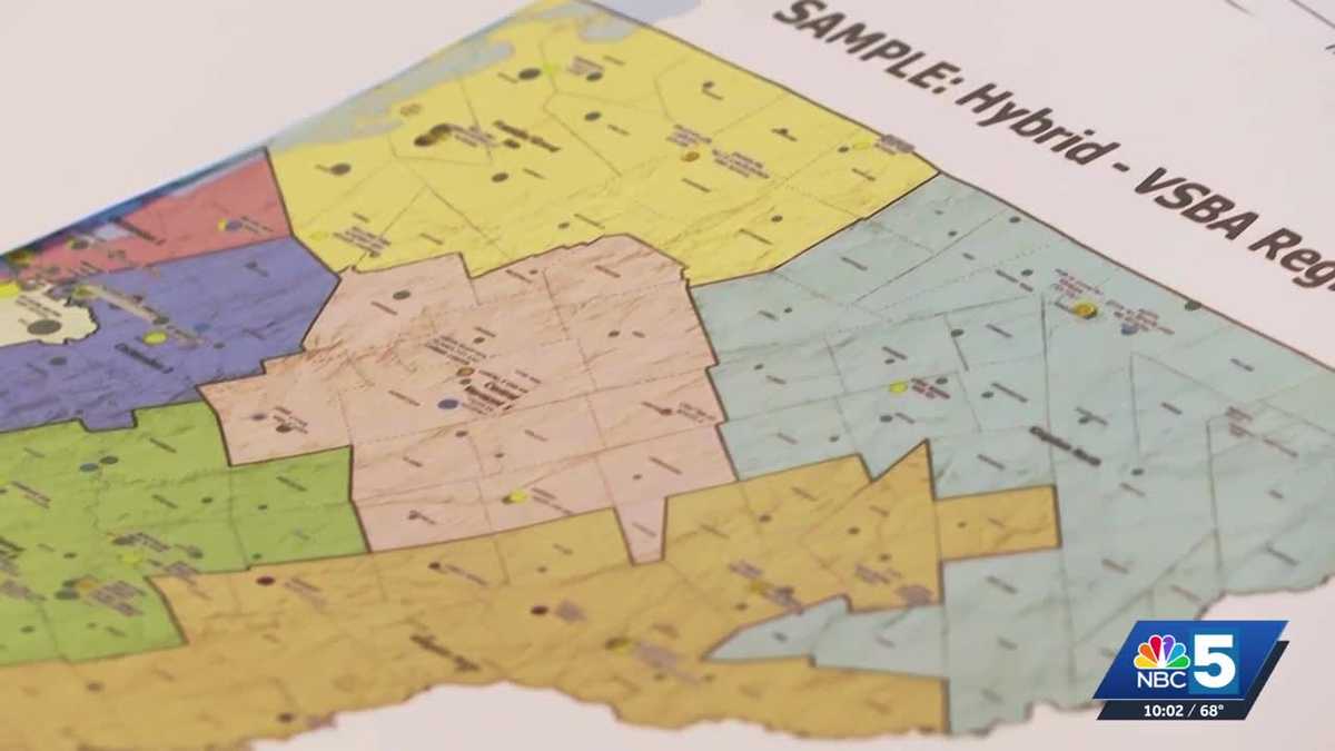Public Assets holds meeting to help Vermonters understand education tax system