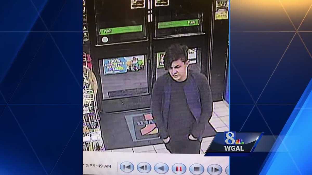 Police release photos of suspects involved in ATM skimming scam in York