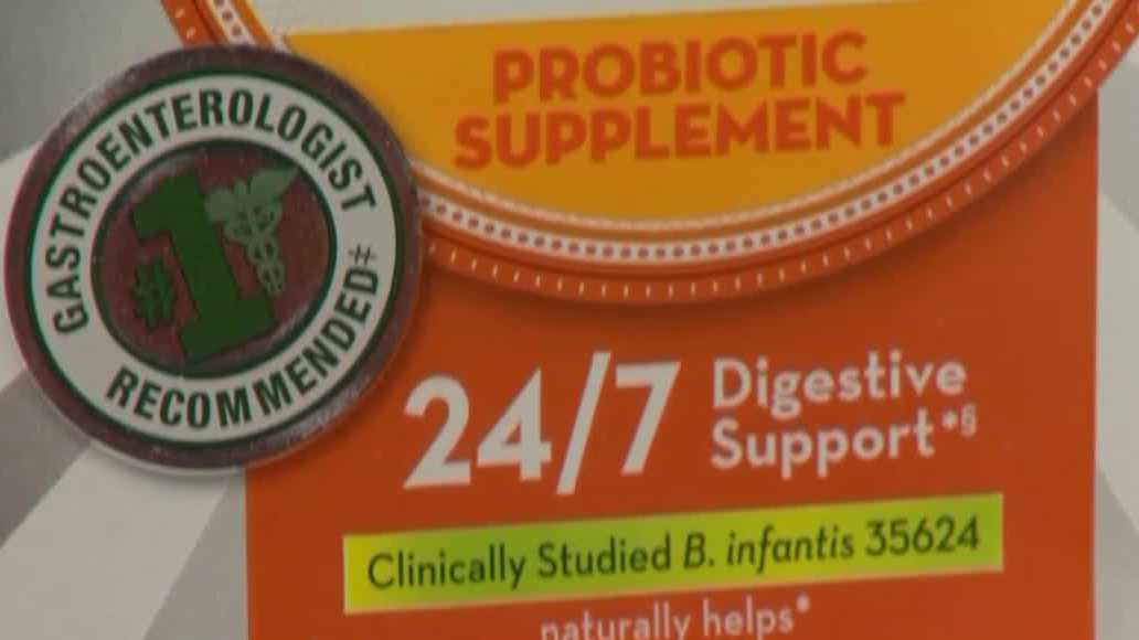 Probiotics use tripled, but experts question the benefits