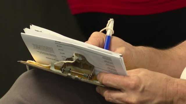 Ukrainian refugees navigate DMV process - Vimarsana News