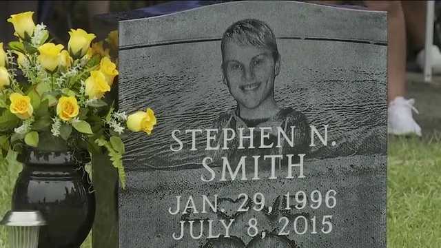 Dead Hampton County teen tied to Murdaugh mystery has new headstone - Vimarsana News