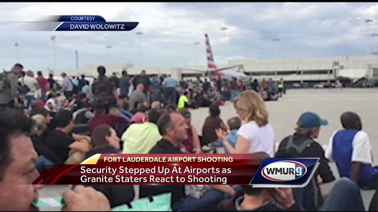 fights from fort lauderdale to crescent city airport ca
