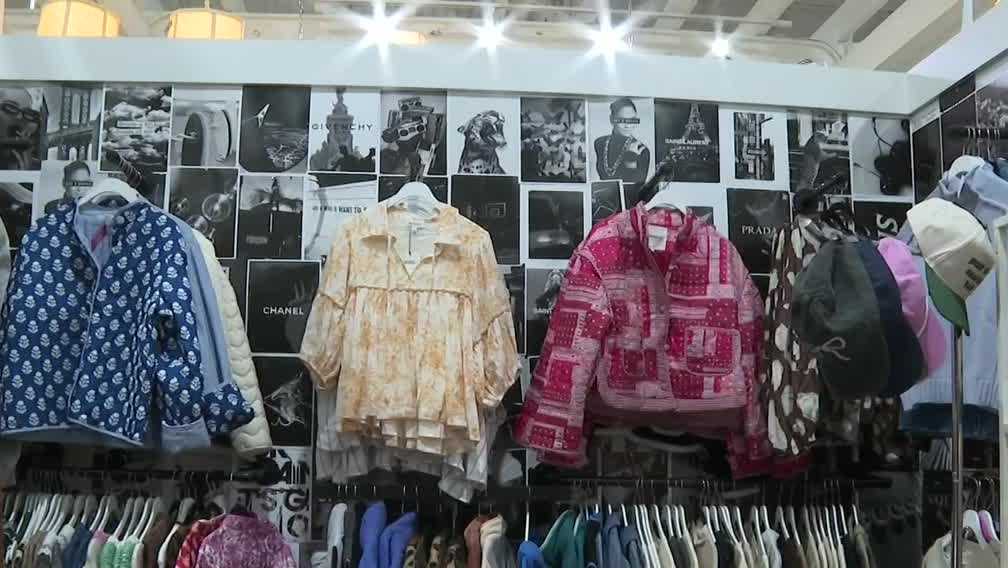 Birmingham shoppers embrace Small Business Saturday