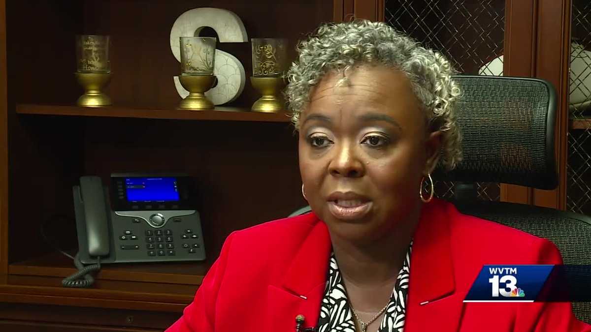 First woman to lead Birmingham Park and Recreation department