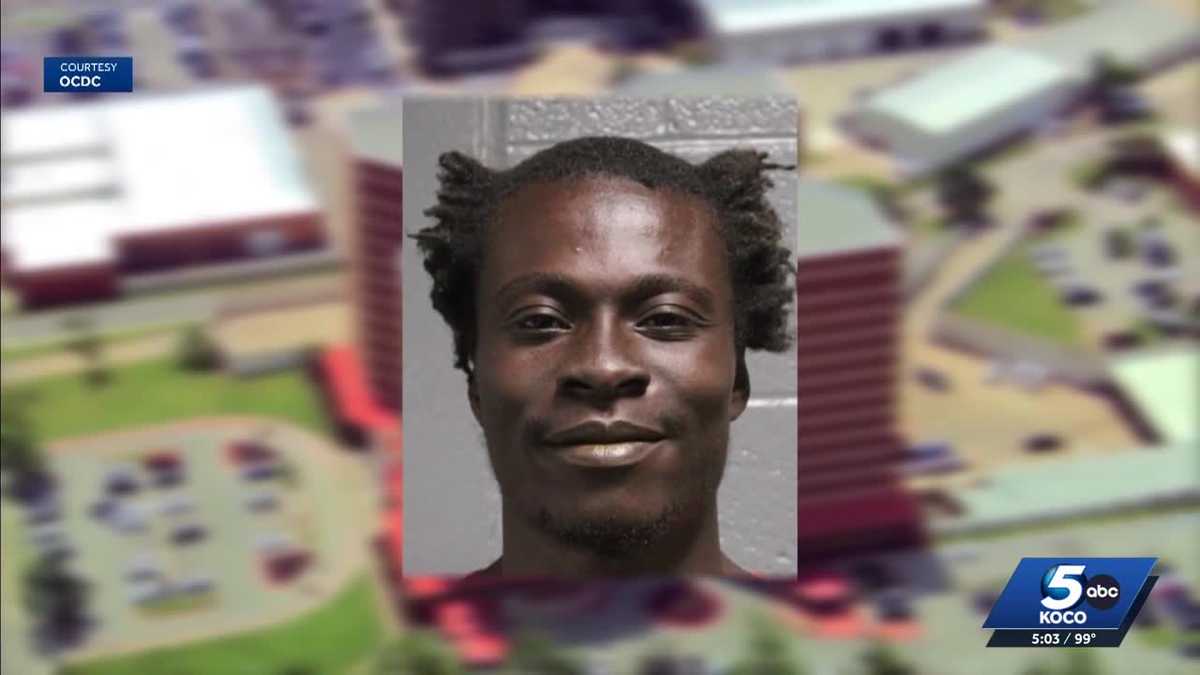 Oklahoma County DA responds to criticism over suspected attacker’s release