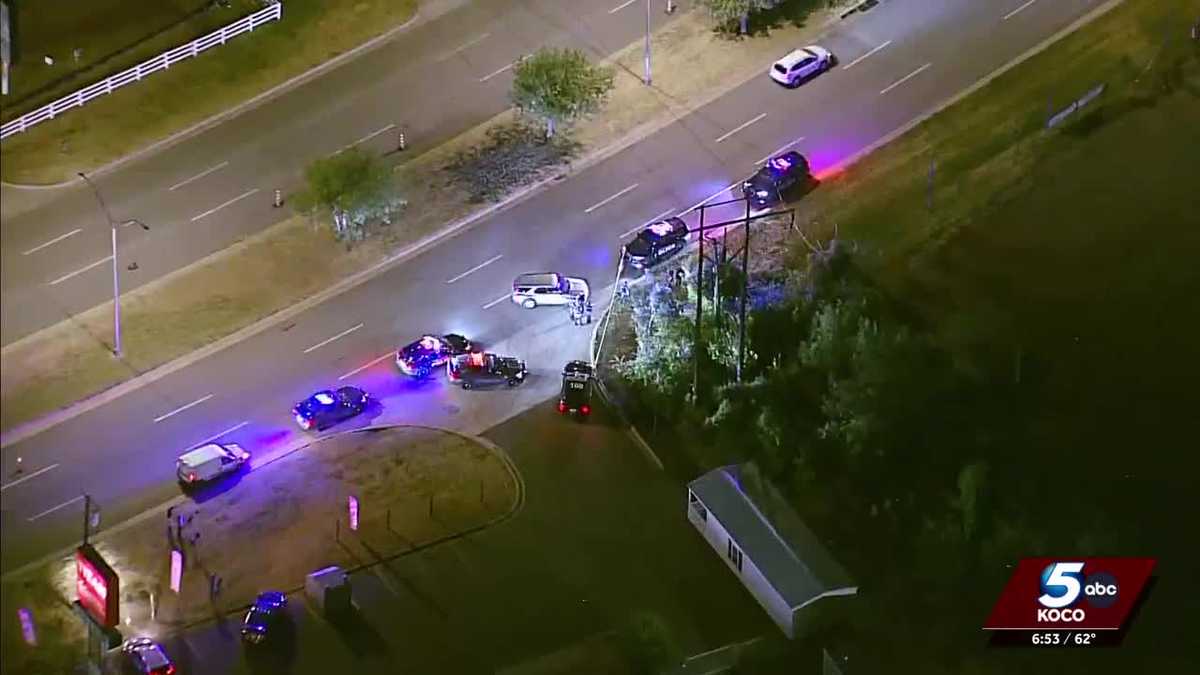 Investigation underway after body found in southeast OKC - KOCO