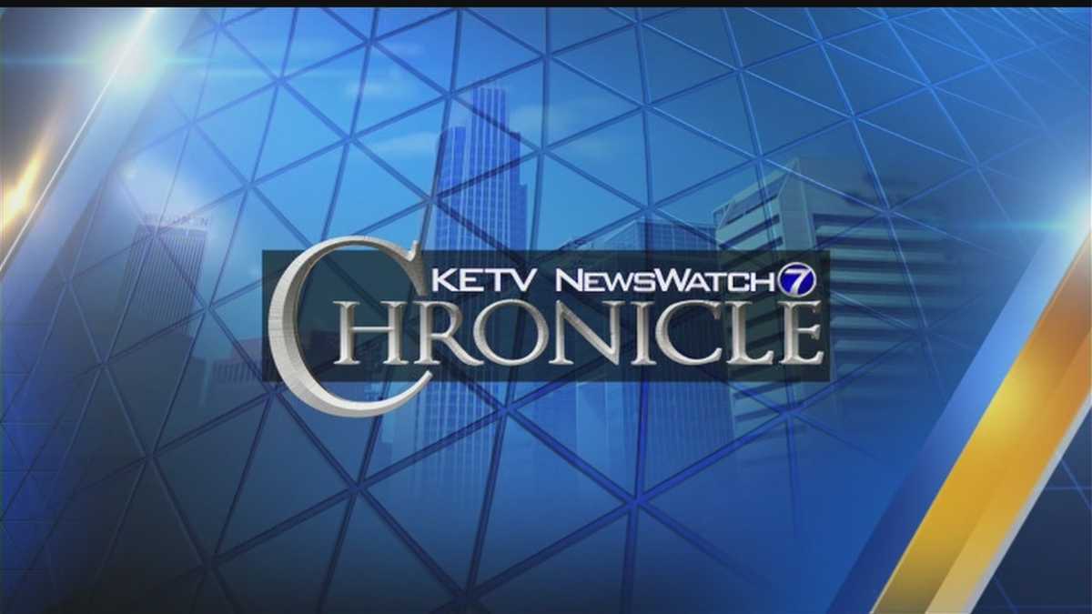 KETV Chronicle: Omaha Henry Doorly Zoo’s Dennis Pate