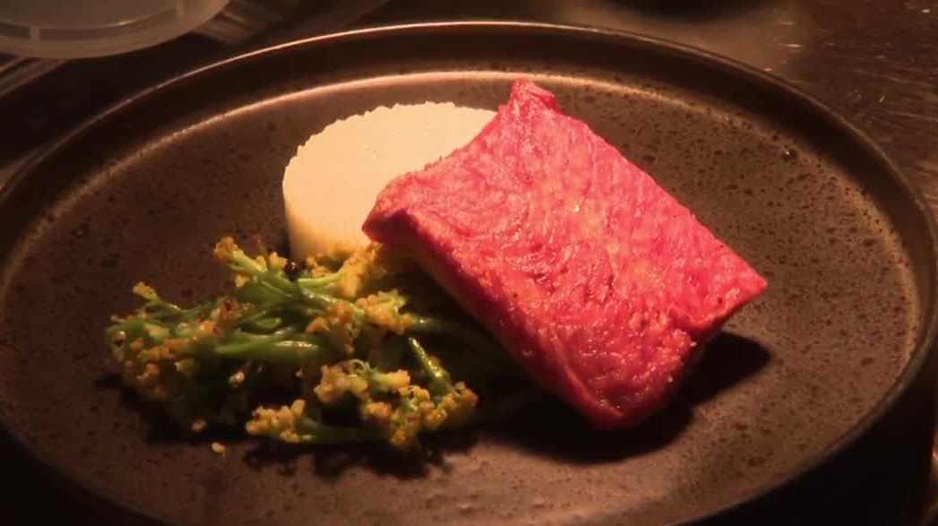 'Gulfcoasting' at Savour Restaurant, celebrating National Culinary Month in Fort Myers