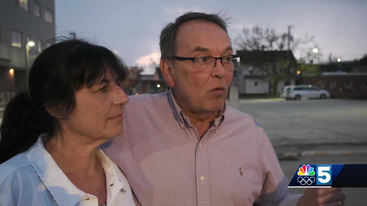 Barre voters bringing back Thom Lauzon as mayor - Vimarsana News