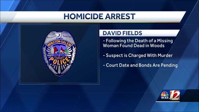Winston-Salem man arrested for 2021 homicide - Vimarsana News