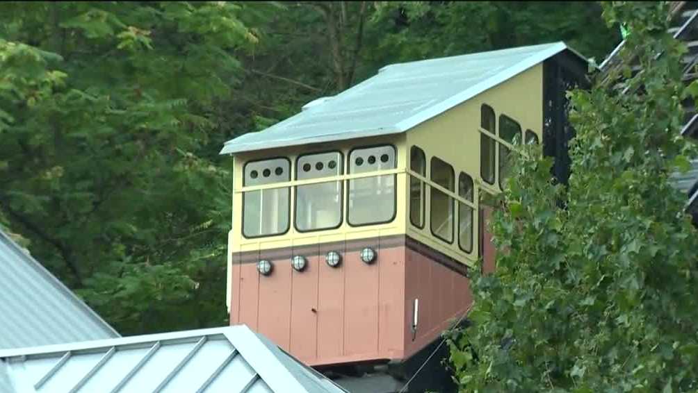 Mon Incline reopens after maintenance damage forced closure