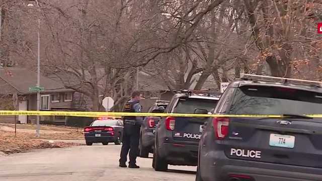 Kansas City, Missouri, police investigating homicide Thursday morning - Vimarsana News