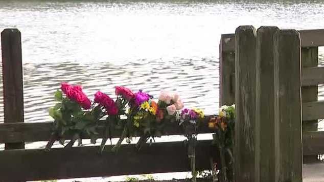 Family, friends honor Volusia County mom who died saving 4-year-old son from St. Johns River