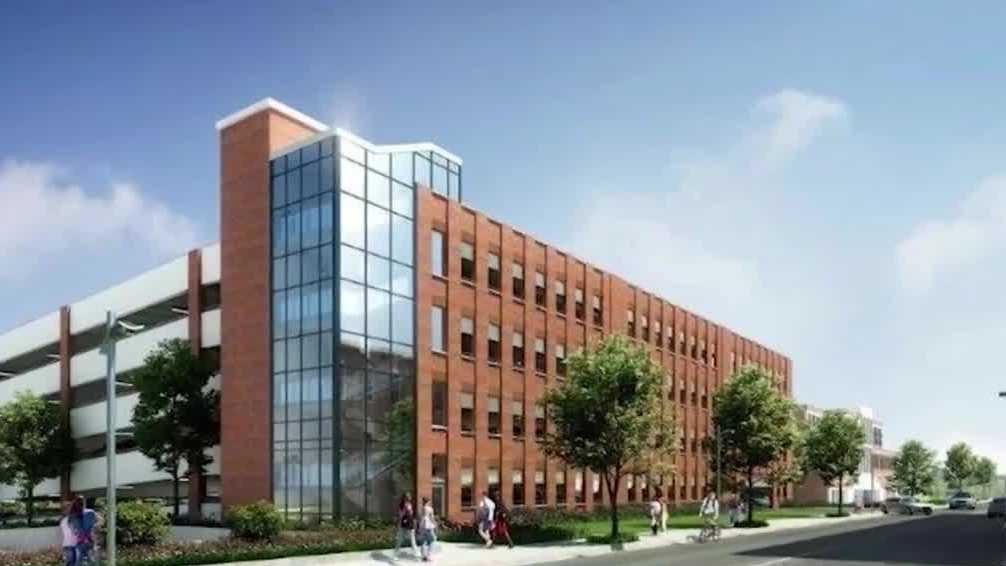 Incumbent Alan Casavant seeks 5th term in Biddeford mayoral election