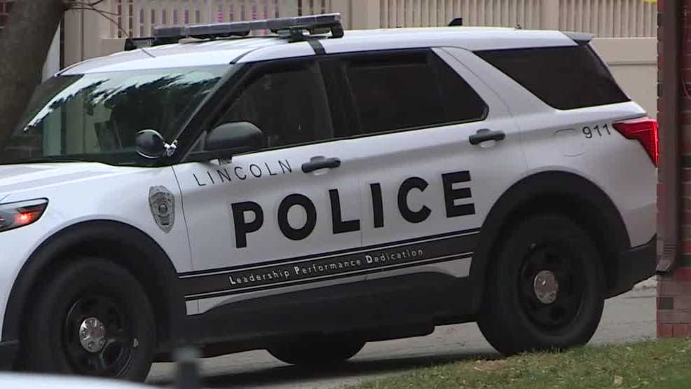 One man in hospital after shooting in Lincoln