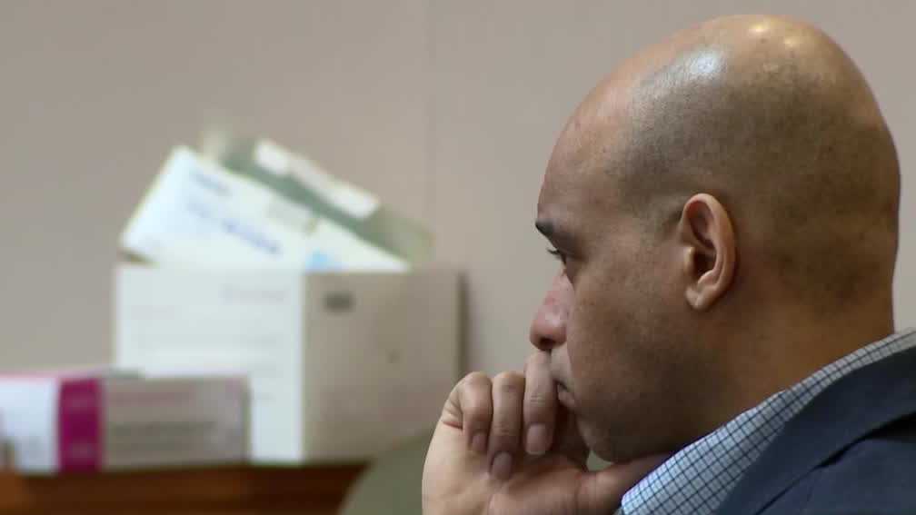 Prosecutors say cellphone data links man to killing of NH man