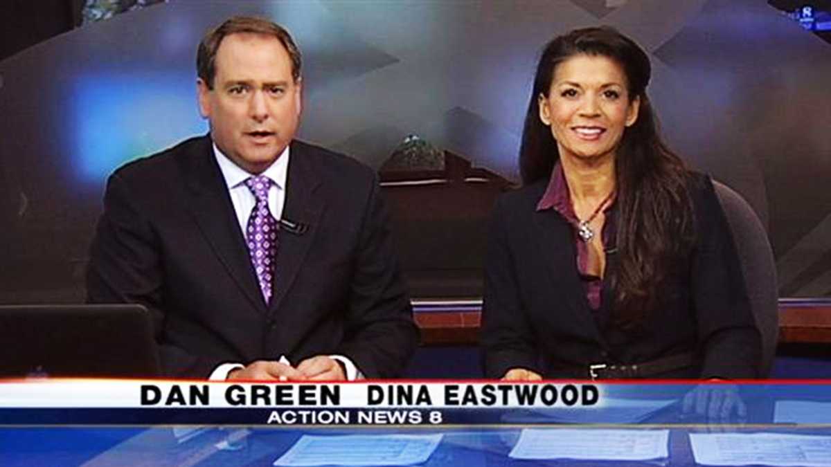 Dina Eastwood anchoring 2012 KSBW newscast