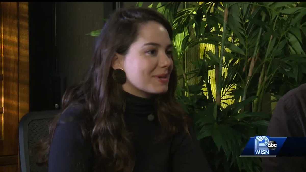 Milwaukee filmmaker home for local premiere of award-winning ...