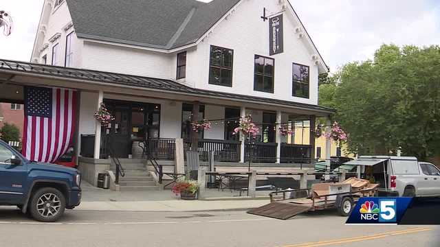 Revitalizing Waterbury launches 2023 Waterbury Relief Fund - Vimarsana News