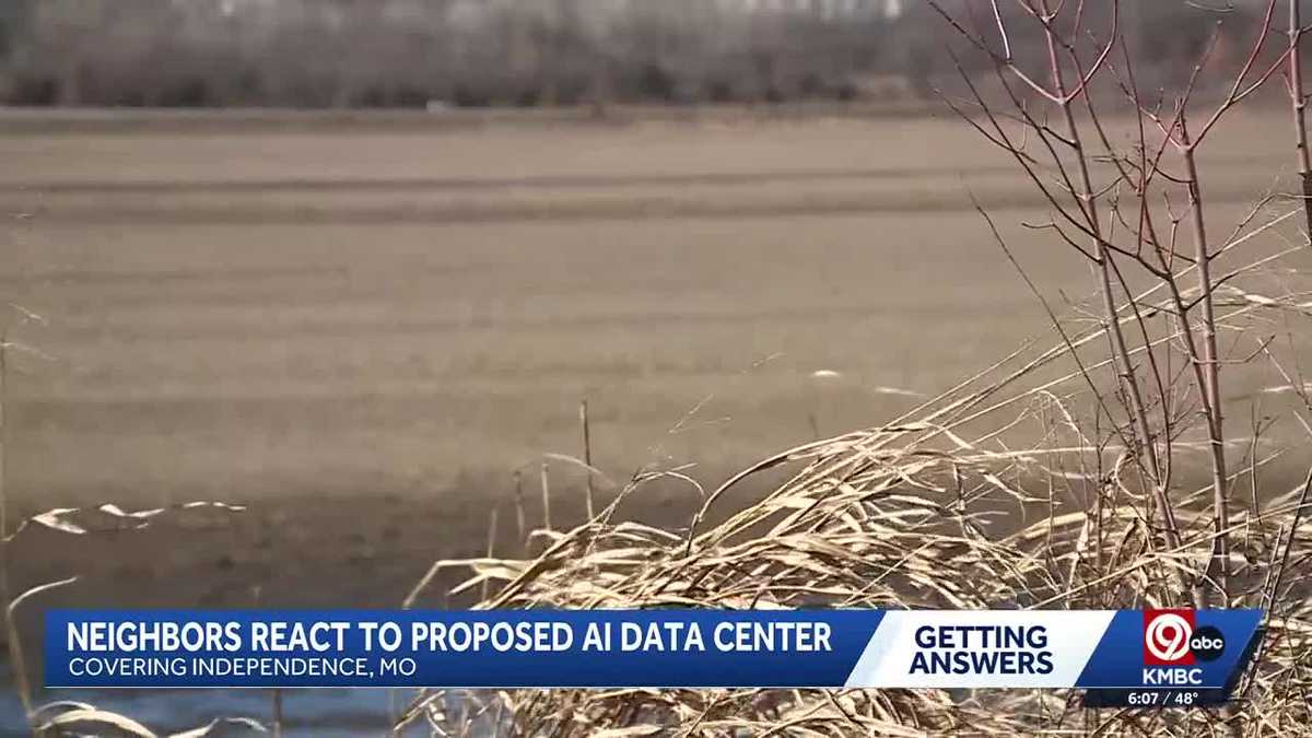 Independence Approves Electricity Plan For Nebius Data Center