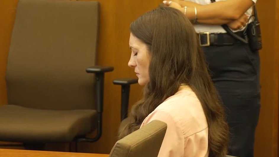 Prosecution resumes case in Lindsay Clancy trial after emotional first week