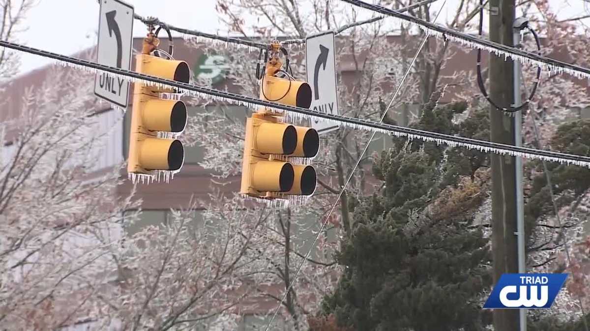 Are you winter weather ready? Local officials and business owners are already putting plans in place