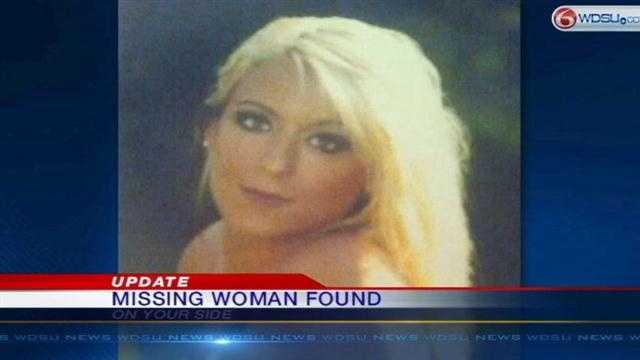 NOPD: Missing woman from Des Moines found safe