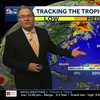Tracking the newest tropical wave in The Atlantic