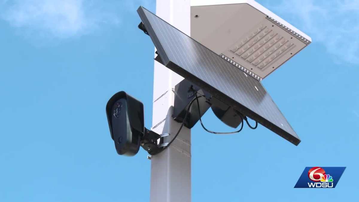 Flock license plate readers in use in southeast Louisiana, raise privacy concerns while helping cops