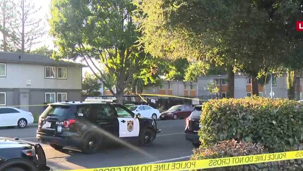 1 dead, 1 injured in shooting on La Riviera Drive in Sacramento, police say