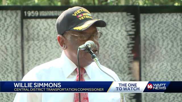 Traveling Vietnam Memorial Wall in Jackson this weekend - Vimarsana News