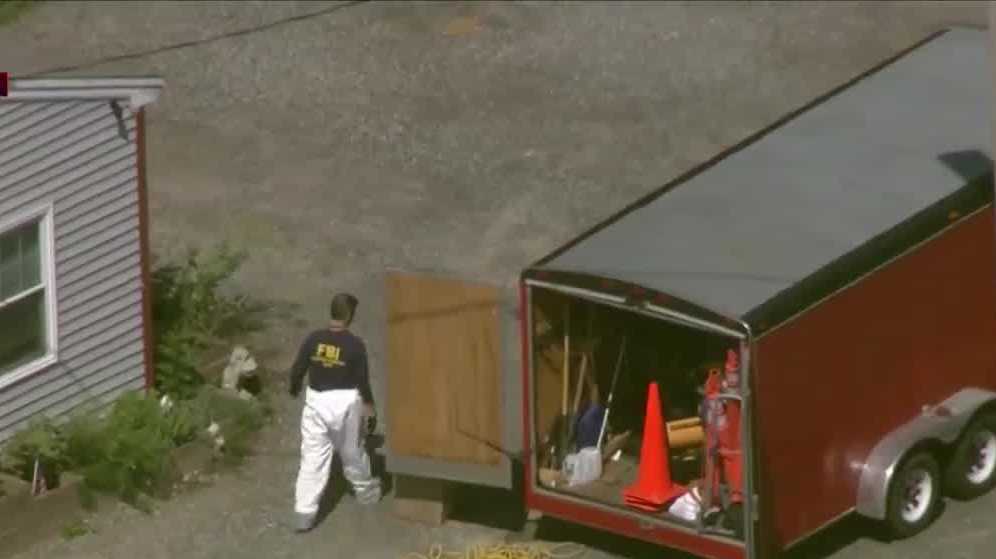 Dog kennel owner faces animal cruelty charges