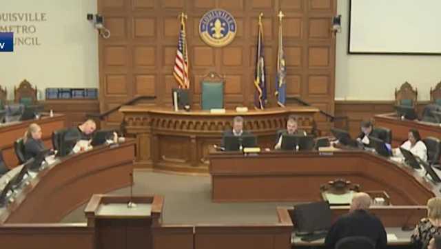 Metro budget committee reviews department spending, how they would deal with cuts