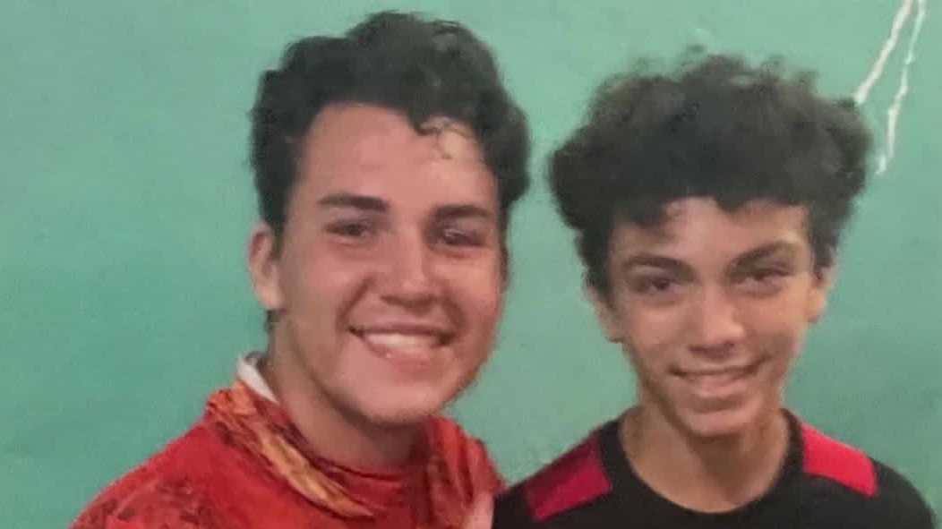 Families furious at plea deal given to driver in fatal 2024 hit-and-run in Orange County