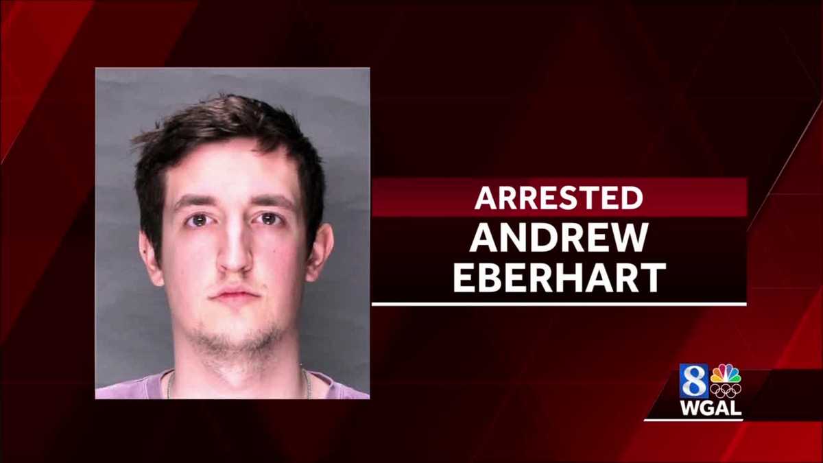 TEACHER ARRESTED on child pornography charges in Lebanon County ...