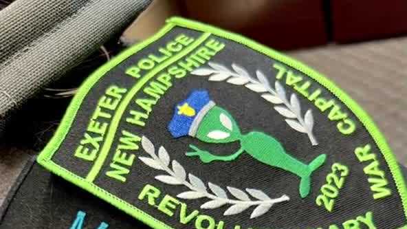2023 Rh alien badge be has 