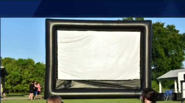 Outdoor adventure games, free movie nights kicking off at Pope Lick Park - Vimarsana News