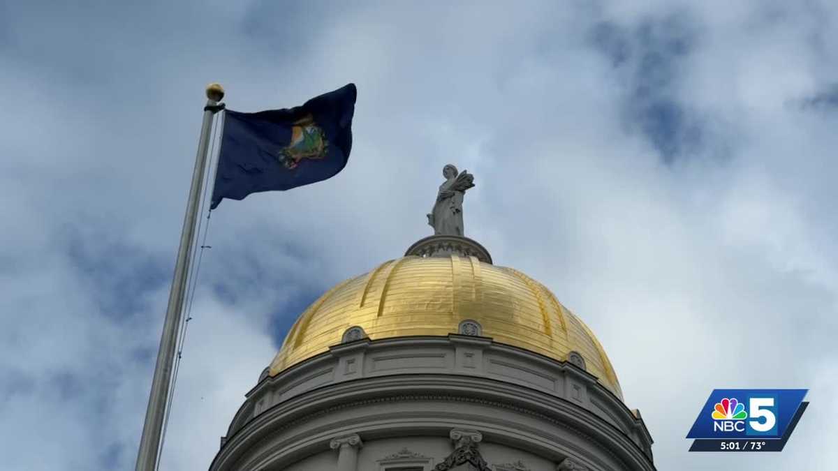 State officials confirm voting registration errors through the Vermont DMV