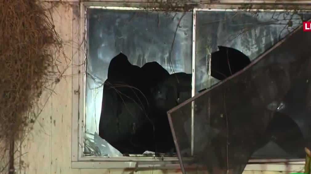 Multiple people injured Sacramento County house fire