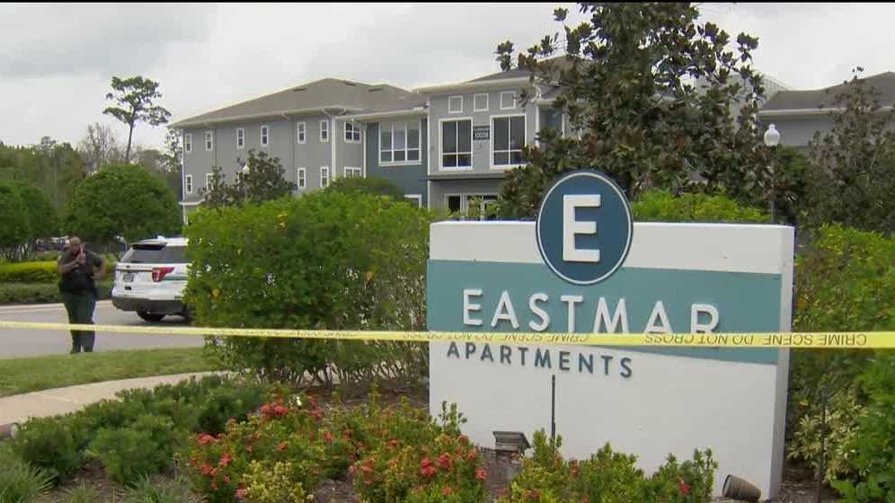 Suspect in custody after hours long stand-off in Orlando