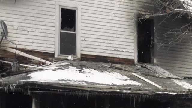 4 children killed in Iowa house fire - Vimarsana News