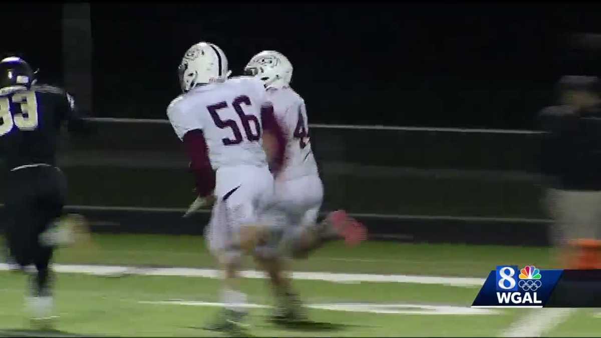 Watch Football Friday