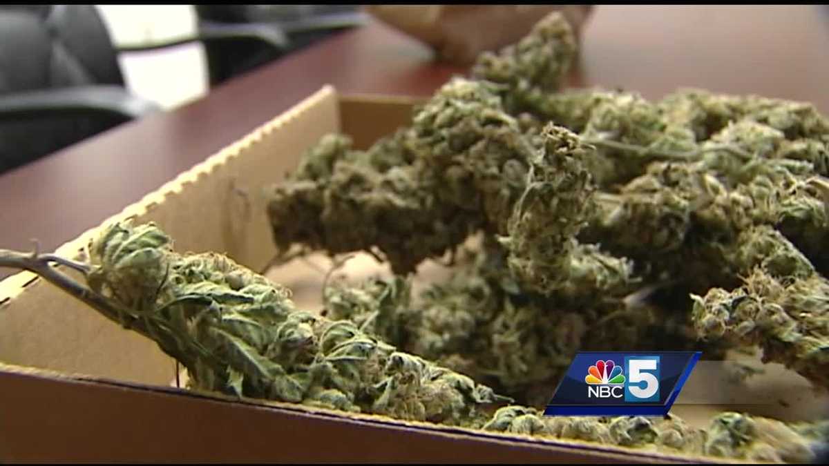 Vermont House to hold final vote on marijuana legalization