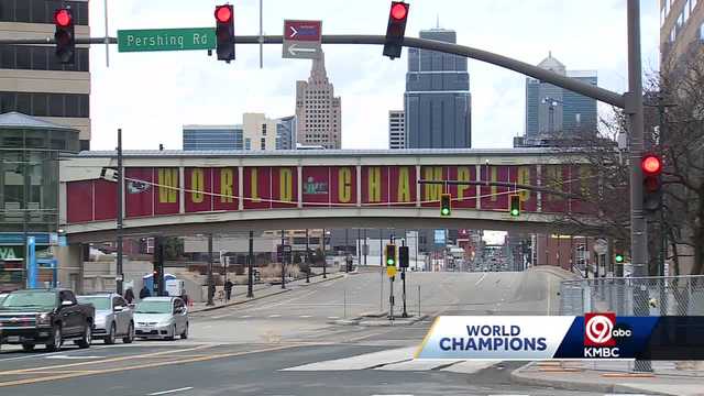 What you need to know for the Chiefs Kingdom Champions Parade - Vimarsana News