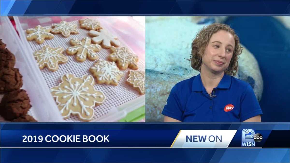 We Energies releases 2019 Cookie Book